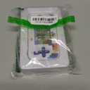 My Arcade Tetris Go Gamer : Retro Video Game, Handheld Tetris Console with 301 Games, 2.5 Inch Screen