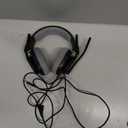Astro A10 Gaming Gen 2 Wired Headset with flip-to-Mute Microphone for PS 5/4, and PC/Mac - Black,(939-002055_cr) 