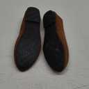 SAILING LU Women Round Toe Flats Comfortable Fashion Ballet Flat Shoes for Women Dressy Slip-ons Loafers (9.5)