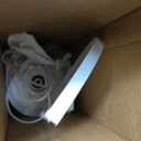 Evaporative Air Cooler, 35" Windowless Air Conditioner Portable w/3 Speeds, 25ft Remote, Smart Timer & Water Tank, Portable Air Conditioners No Windows Needed, 90Oscillating AC Unit for Room