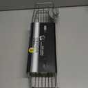 Stainless Steel Long Basket Shower Caddy