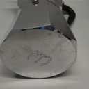 Bialetti - Moka Express: Iconic Stovetop Espresso Maker, Makes Real Italian Coffee, Moka Pot 12 Cups (22 Oz - 670 Ml), Aluminium, Silver