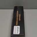 Wooden Spoons for Cooking Only 7 Pieces Set, TeakWooden Kitchen Utensil Set, Wooden Cooking Utensils Spoons, Spatulas, Heat-Resistant, Lightweight & Durable, Perfect for Non-Stick Cookware