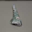 TOP-VIGOR 6Pcs 6063 Aluminum Square Tube, 8mm x 8mm x 1mm Wall Thickness 200mm Length Aluminum Tubing Seamless Straight Pipe for Machinery Frame Construction DIY Projects