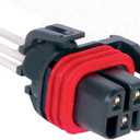 GM Genuine Parts PT1626 (88987185) Multi-Purpose Pigtail