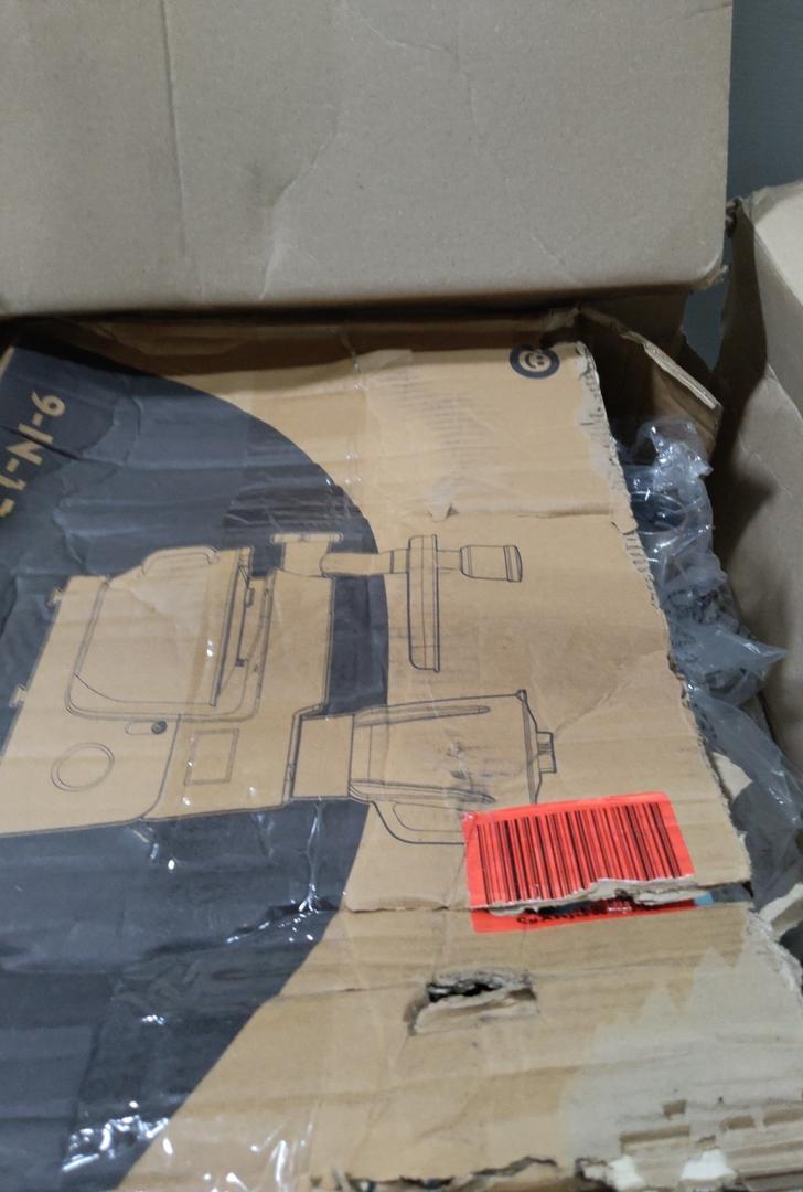 Vivohome Juicer