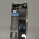 GE 4-Device Universal Samsung Replacement Remote, 2 Pack