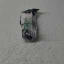 Swiking Long Black Curly Wavy Wig for Women Long Finger Wave Heat Resistant Fiber Synthetic Hair Wigs for Cosplay Halloween Party Use