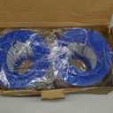 2-Pack Hot tub& SPa Filter Compatible with Pleatco PBF40M, Pleatco PBF40-M, Bull Frog Wellspring 30 Coreless 10-00282 Filter Cartridge