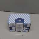 Now Designs Aveiro Shaped Pinch Bowls Set of 6, 6 CT