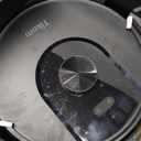 Tikom Robot Vacuum and Mop, 6000Pa Robotic Vacuum Cleaner with Self-Emptying Base, 90 Days Capacity, LiDAR Navigation, Home Mapping, Ideal for Pet Hair, Hard Floors, Carpet (L8000 Plus)