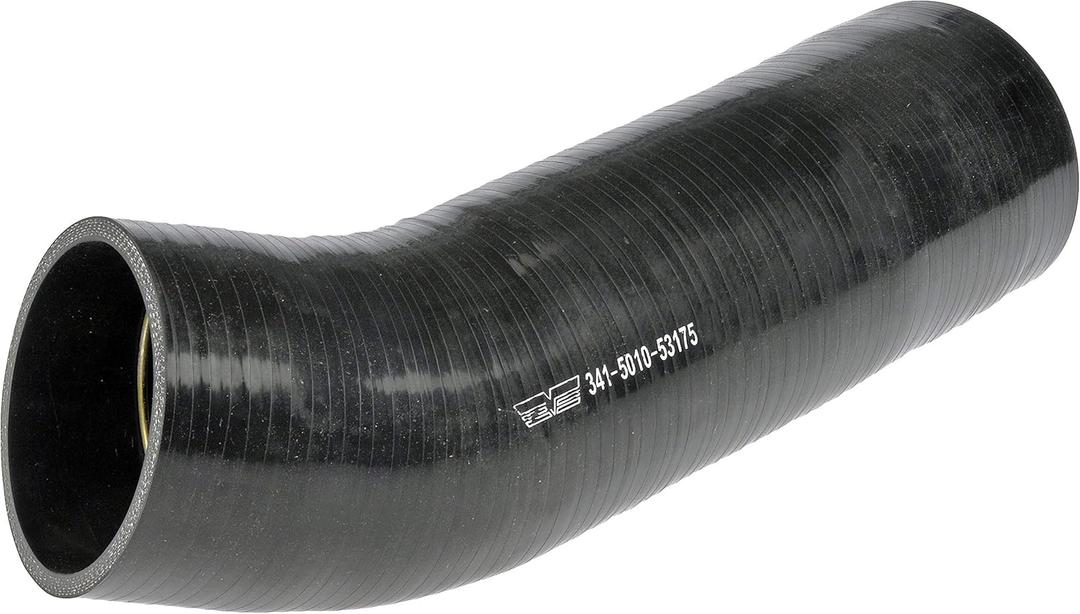 Dorman 341-5010 Intercooler Hose Compatible with Select Freightliner Models