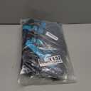 Minecraft Backpack for Boys Kids Teens Adjustable Straps Front Pocket Daypack Backpacks for Sports Gym School Gamer Gifts (Blue)