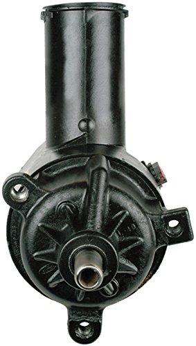 Cardone 207271 Remanufactured Power Steering Pump