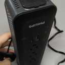 Philips Inverter DC To AC 150 W Power Inverter