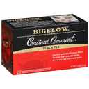 Bigelow Constant Comment Caffeinated Black Tea Bags, 20 Count (Pack of 6) (EXP 04/30/29)