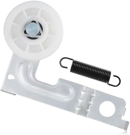 PartsBroz 4561EL3002A Dryer Idler Pulley Assembly for LG DLGX2651R DLE7300WE DLE2050W DLE2514W DLE2516W DLE3777W DLE4970W DLE7100W/00 DLEX2650W DLEX3360V DLEX3370R DLEX3370R/00 DLEX8100V DLEX8500V