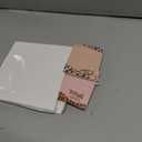 12 Pieces Empowering Sticky Note Pads 3" x 4" Motivational Educator Sticky Notes Inspirational Self Stick Note Pad Funny Sticky Notepad Appreciation Gifts for Teacher Office Student (Leopard)