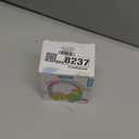 MIDOLA Kids Headphones Bluetooth 5.4 Wireless 68H Play Time Volume Limit 85/94dB OverEar Foldable Headset,TypeC Fast Charging,with Wired Aux Mic for Toddler Child Pad Tablet Blue