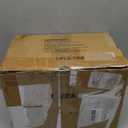 ZEBRA GK420d Direct Thermal Desktop Monochrome Printer Print Width of 4 in USB Serial and Parallel Port Connectivity GK42-202510-000