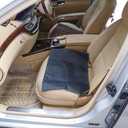 Car Transfer Aid Easy Slide Sheet Positioning Patient Transfer Device Slip Slider Sheets for Vehicles Wheelchairs Bed Turning Repositioning Hospitals and Home Care Assist Moving Elderly Disabled