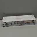 5Pack 1.25 Inch Vacuum Extension Wands plus 1-3/8'' to 1-1/4'' Vacuum Hose Adapter - 1.25 Inch Shop Vac Extension Tubes, Accessories and Attachment 32mm & 35mm, Replacement Vacuum Cleaner Pipe Tubes