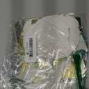 FOZEE Margarita Bar Banner, Margarita Party Decorations, Mexican Taco Bar Party Decorations, Margarita Decorations, Gold and Green Glitter