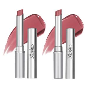 3 x Honey Lip Tinted Lip Balm, Nourishing Hydrating Natural Color, Moisturizing Lip Care for Soft Lips for Daily Use, Enhances Lips with a Subtle Tint, Long Lasting, Lightweight (2PCS Pink, Large)