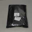 Generator Cover Waterproof,600D Polyester with Elastic Drawstring While Running Outdoors, Weather/UV Resistant Generator Cover for Universal Portable Generators 5500-15000 Watt (38''L x 28''W x 30''H), XL