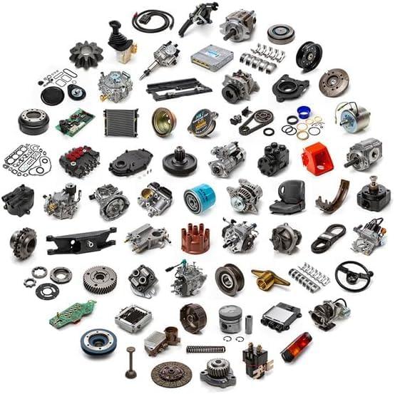 Forklift FPE373033 STARTER-12V 2.7KW T10 Hacus Aftermarket - New