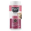 WORLD'S BEST CAT LITTER® Boosters™ Good Habits™ | Natural and Sustainable Cat Litter Additive | Attracts Your Cat to The Litter Box and Helps Avoid Accidents | Plant-Based Attractant | 18 oz Canister