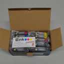 E-Z Ink Compatible Ink Cartridge Replacement for Brother LC103XL Ink Cartridges LC103 XL LC103BK LC101 LC 103 to Use with MFC-J870DW MFC-J470DW MFC-J6920DW MFC-J6520DW MFC-J450DW (10 Pack)