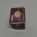 Stelo Glucose Biosensor & App by Dexcom - A Leader in Continuous Glucose Monitoring (CGM). 24/7 Tracking & Personalized Insights to Reveal Patterns. 2-Pack (Up to 15 Days Each). iOS & Android.