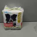 Paw Inspired 20ct Disposable Dog Diapers | Female Dog Diapers Ultra Protection | Diapers for Dogs in Heat, Excitable Urination, or Incontinence (Large)