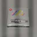 NGK Laser Iridium 94702 DF6H-11A Laser Iridium Spark Plug, 4 Pack