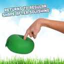 Toymendous Jumbo Squishy Lime