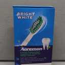 Aoremon Replacement Toothbrush Heads for Philips Sonicare E-Series Essence HX7022/66 and other Screw-on Electric Toothbrush Model, 6 Pack