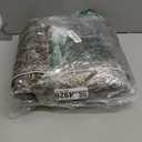 Brown Runner Rug 3x7 Vintage Area Carpet Hallway Long Indoor Kitchen Washable Living Room Low Pile Traditional Distressed Retro Accent Throw Rug Non Slip Laundry Bathroom Office Dining Room, Accent Brown 