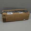 uuffoo 2 Pack Cordless Table Lamp Rechargeable 5000mAH Battery Operated Lights Touch Control LED Portable Desk Lamps 3 Color Dimming for Outdoor Coffee Bedroom Kitchen (Black)