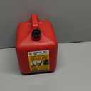 Midwest Can 2gal Gas Can Red Midwest Can