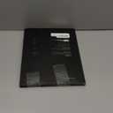 TORRAS for iPad Air 13 inch Case (M3 2025/ M2 2024), Ultra Stable Stand, Multiple Adjustable Viewing Angles, Slim Protective Kickstand with Pencil Holder, Black