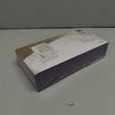 Nuliie 120 Pcs Breastmilk Storage Bags Freezer, 8 OZ Breast Milk Storing Bags, BPA-Free, Milk Storage Bags with Pour Spout for Breastfeeding, Self-Standing Bag, Space Saving Flat Profile