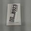 Bluetooth Mouse for Laptop/ MacBook/ iPad/ Android PC, Rechargable Quiet Slim Wireless Mice Compatible with Windows/ Linux/ Tablet, Black