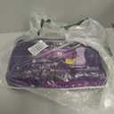 Poise Overnight Incontinence & Postpartum Pads for Bladder Leaks, 8 Drop Extra Coverage, 36 Count