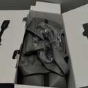 Nekteck Neck Massager for Pain Relief Deep Tissue, FSA Eligible Shiatsu Neck Back Massager with Heat, HSA Massage Tools for Shoulder Trapezius Waist Leg Muscle, Relaxation Gifts for Men Women Dad Mom