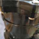 Hayward SP071620T Pro Series Control Valve Vari-Flo 2-Inch with Clamp Black