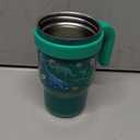 Reduce Coldee Mug 14Oz Jurassic Space No Lid