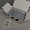 AFK Wireless Charging Station with Bluetooth Speaker and Alarm Clock,Wireless Charger Compatible with iPhone,Android Phones(Black)