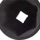 Sunex 466D 3/4" Drive Deep 6 Point Impact Socket 2-1/16"