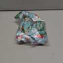 CuteBone Big Dog Clothes Christmas Pitbull Golden Retriever Post Surgery Suit Stretchy Calming Anxiety Pet Pajamas Shirts Shedding Suits Onesie for Medium/Large Sized Dogs Labrador Bully ZP15M, M